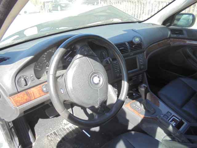 BMW 5 Series E39 (1995-2004) Подрулевой переключатель 01204010, 8375407 18539585