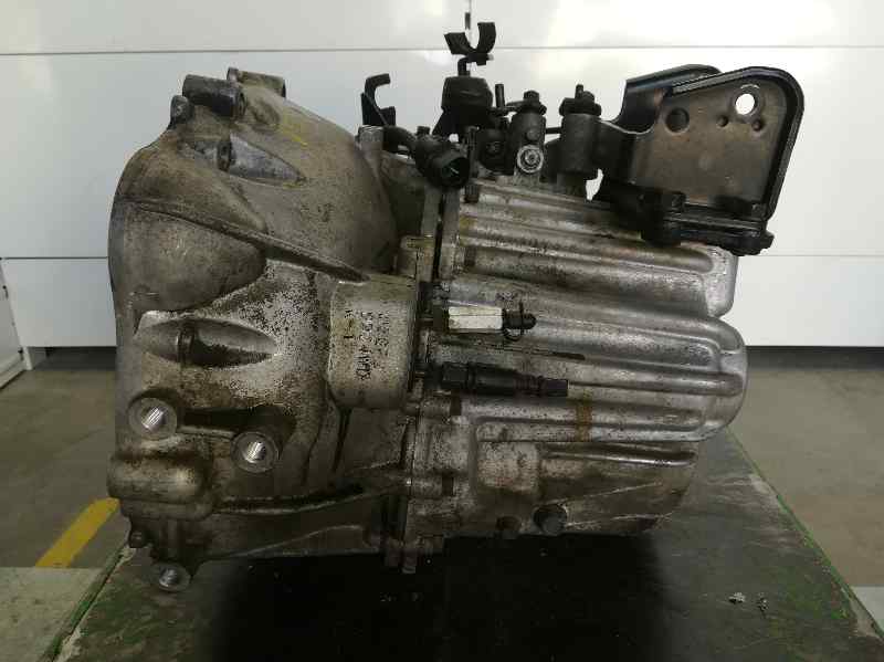 KIA Sportage 2 generation (2004-2010) Gearbox S514JE, 002677 23717957