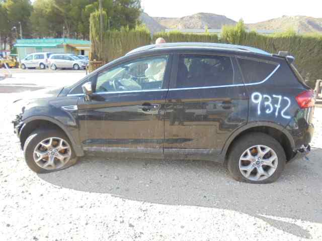 FORD Kuga 2 generation (2013-2020) Masseluftstrømsensor MAF 7M5112B579BB,FOMOCO 18510370