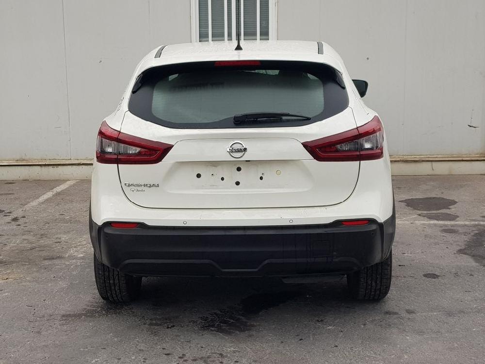 NISSAN Qashqai 2 generation (2013-2023) Другие блоки управления 226400160R, D09D118071 24067433