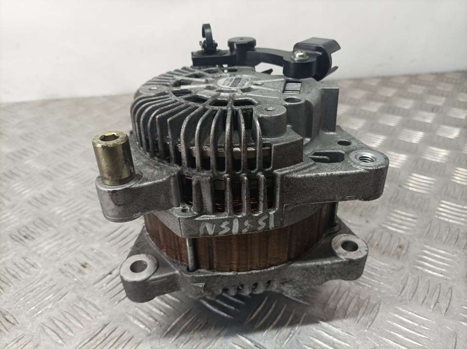 TOYOTA C4 Picasso 1 generation (2006-2013) Alternator 9654752880,A004TJ0084C 25280505