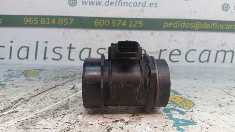 HYUNDAI Fiesta 5 generation (2001-2010) Oro srauto matuoklė 5WK97004,9647144080 18487385