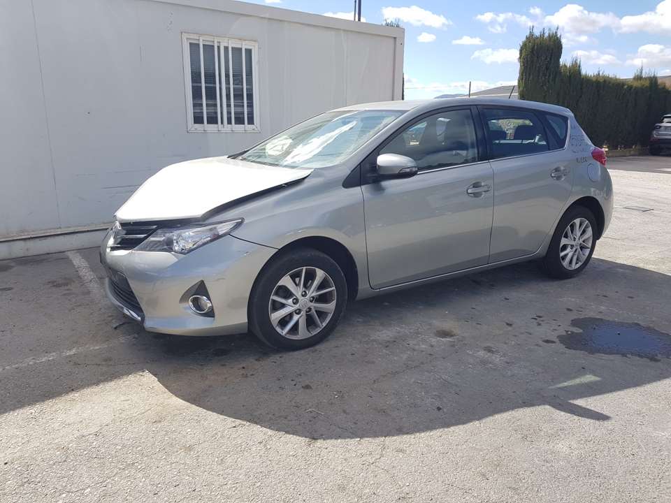 TOYOTA Auris 1 generation (2006-2012) Forreste venstre dørlås A084219 24108328