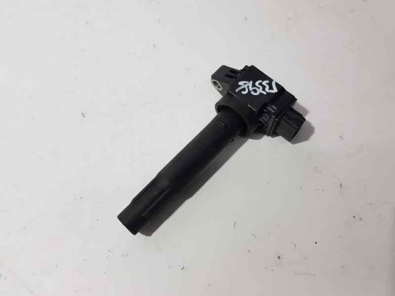 SUZUKI Ignis 1 generation (2000-2006) High Voltage Ignition Coil 9617E1,FK0508 26502169