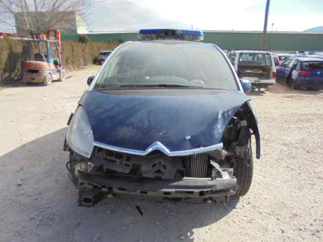 CITROËN C4 Picasso 1 generation (2006-2013) Топливная рейка 968190968003 23711988