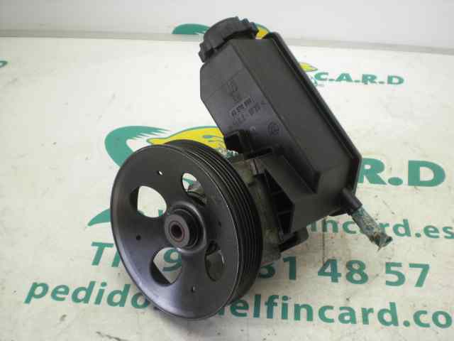 IVECO Vectra B (1995-1999) Power Steering Pump 90576809,7691900113 18420307