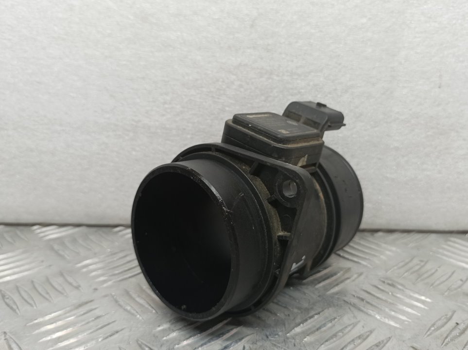 NISSAN Qashqai 1 generation (2007-2014) Mass Air Flow Sensor MAF 8200280060D,5WK97008,CONTINENTAL 20610326