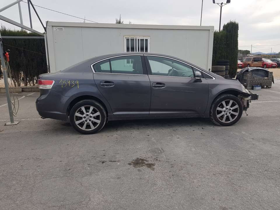 CHEVROLET Avensis 3 generation (2009-2020) Ilmamassan massaanturi MAF 2220426010,AFH70M77 23839245