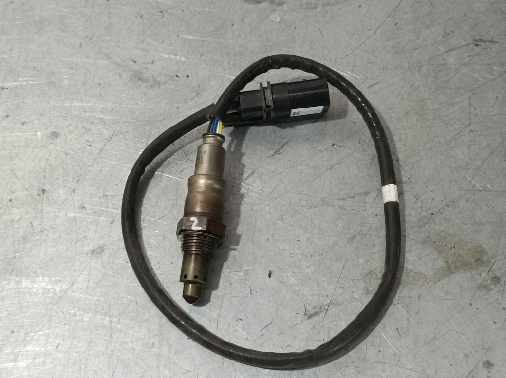 SEAT Ibiza 5 generation (2017-2023) Lambda Oxygen Sensor 04E906262CR 23659573