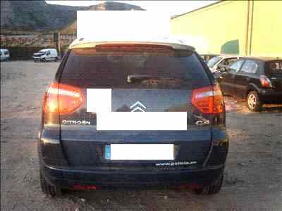 CITROËN C4 Picasso 1 generation (2006-2013) Debitmetru de aer 9645948780,5WK97001 18416678