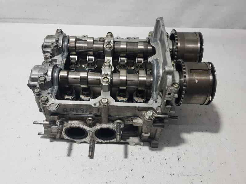 SUBARU XV 1 generation (2011-2017) Engine Cylinder Head AP20, IZQUIERDA 18678131