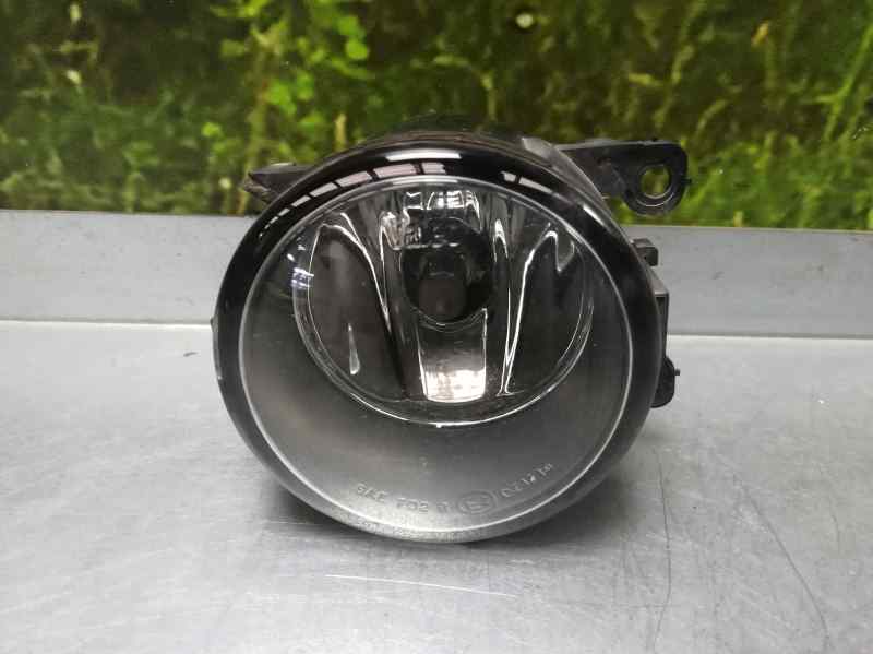 HYUNDAI Scenic 2 generation (2003-2010) Front Right Fog Light 8200074008 18619754