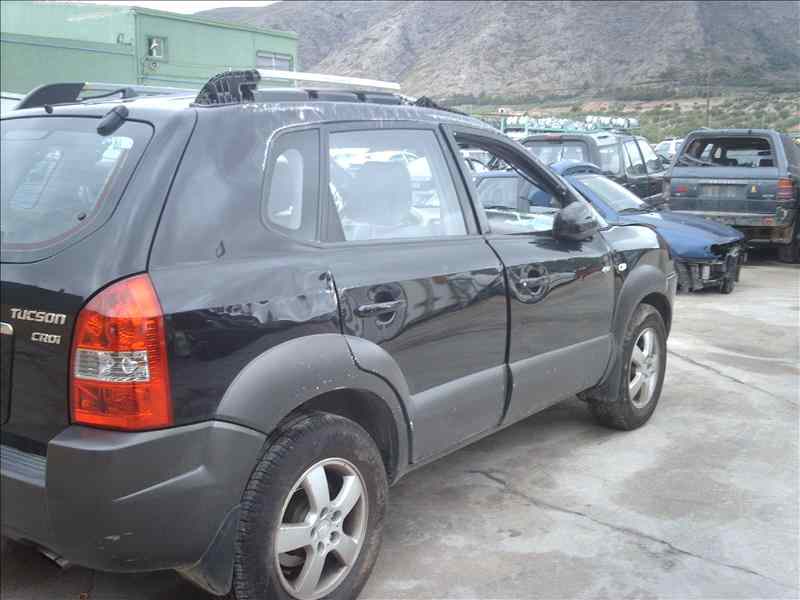 LANCIA Tucson 1 generation (2004-2010) Другие блоки управления 311302E900 18421103