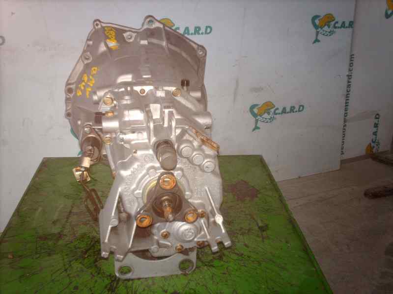 FORD USA 3 Series E46 (1997-2006) Коробка передач AJR 18438911