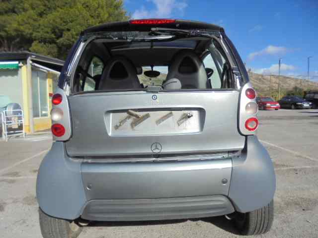 VOLKSWAGEN Fortwo 1 generation (1998-2007) Uždegimo ritė (babina) 0003100V004,0221503022 18601229