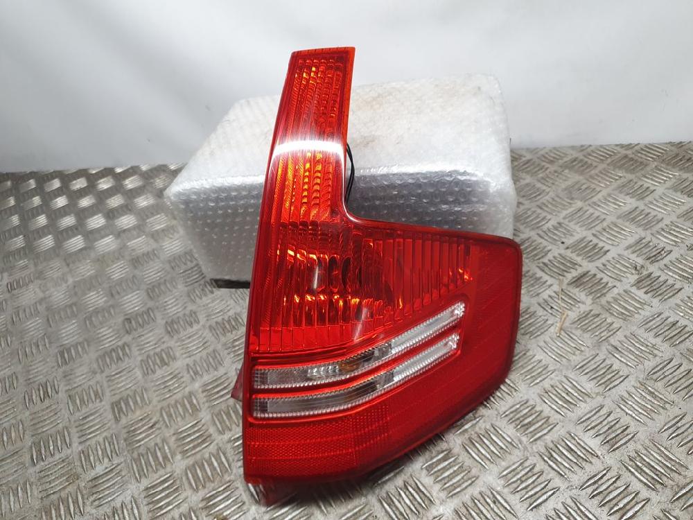 FORD C4 1 generation (2004-2011) Rear Right Taillight Lamp 9655863980 23632859