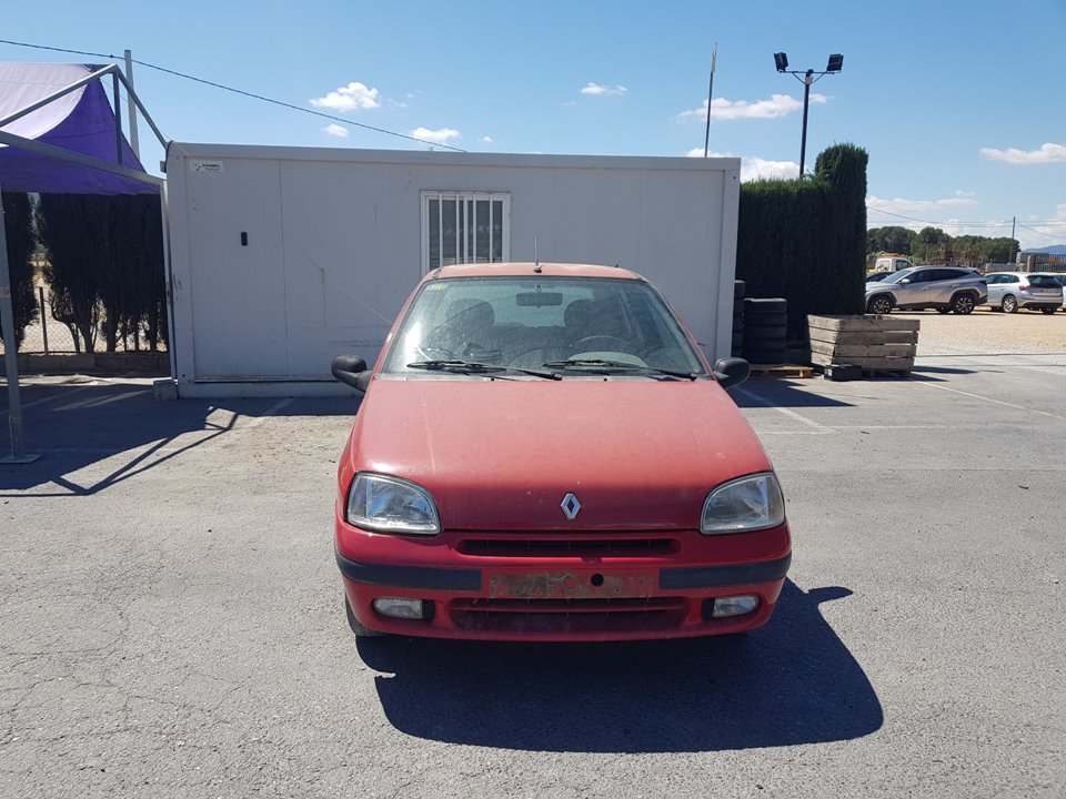 HONDA Clio 1 generation (1990-1998) Бабина 7700873701, 2526078A 18736892