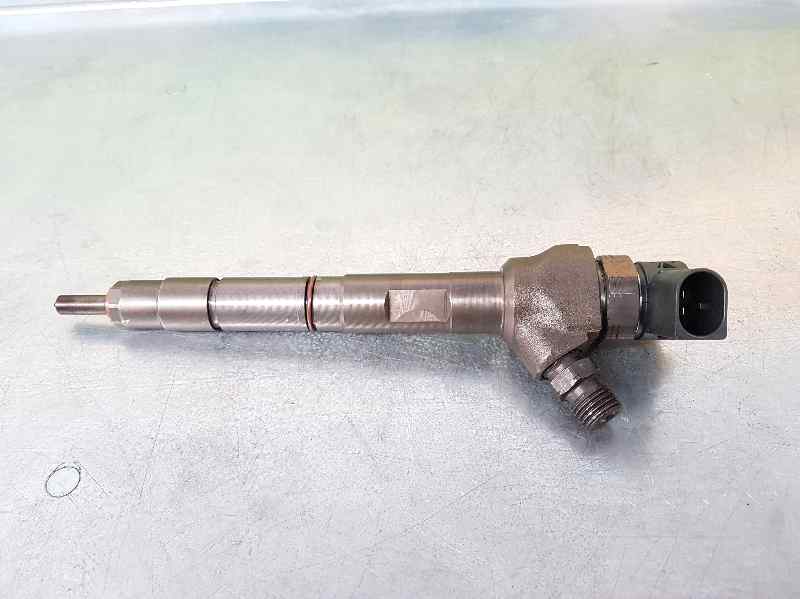 VOLKSWAGEN Golf 7 generation (2012-2024) Fuel Injector 04L130277AJ, 0445110477B 18584102