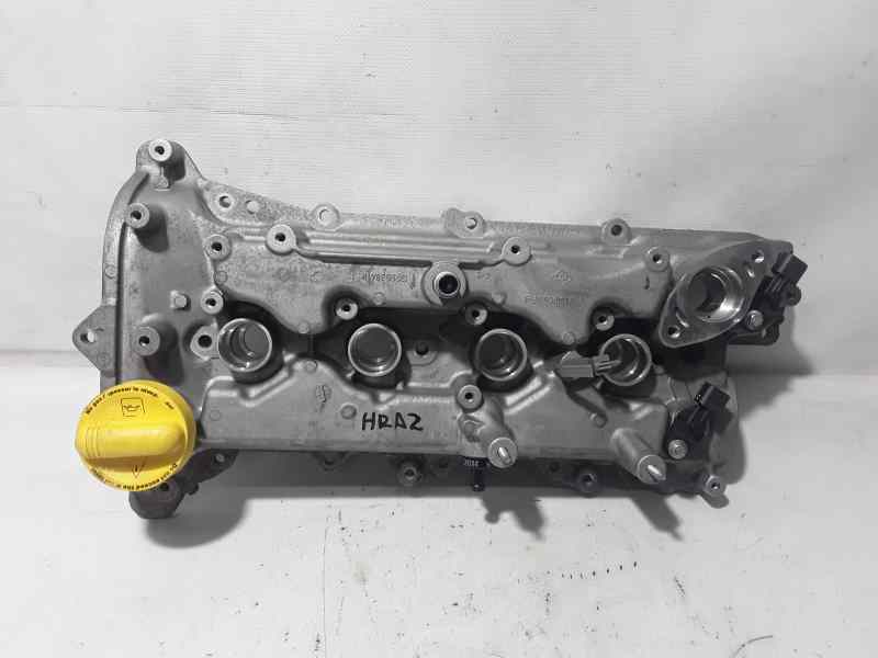 NISSAN Qashqai 2 generation (2013-2023) Valve Cover 132653841R 18671371