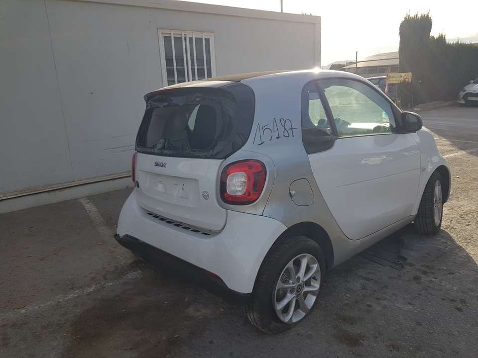 SMART Fortwo 3 generation (2014-2023) Climate  Control Unit A4539050600,275105919R 22496155