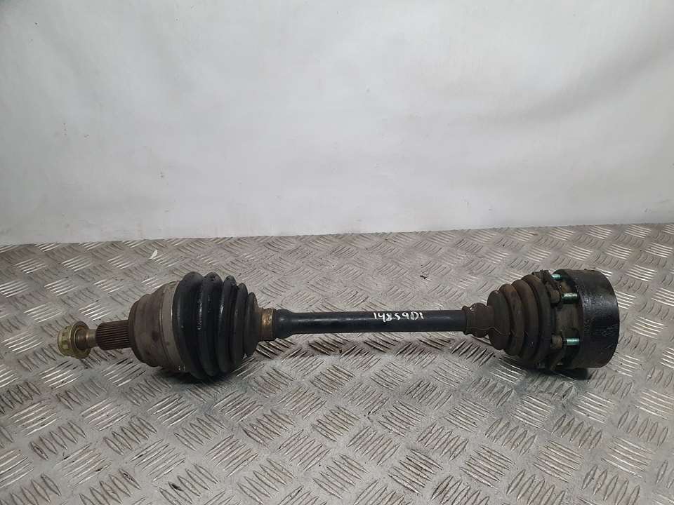 TOYOTA Leon 1 generation (1999-2005) Front Left Driveshaft SINREF 23641856