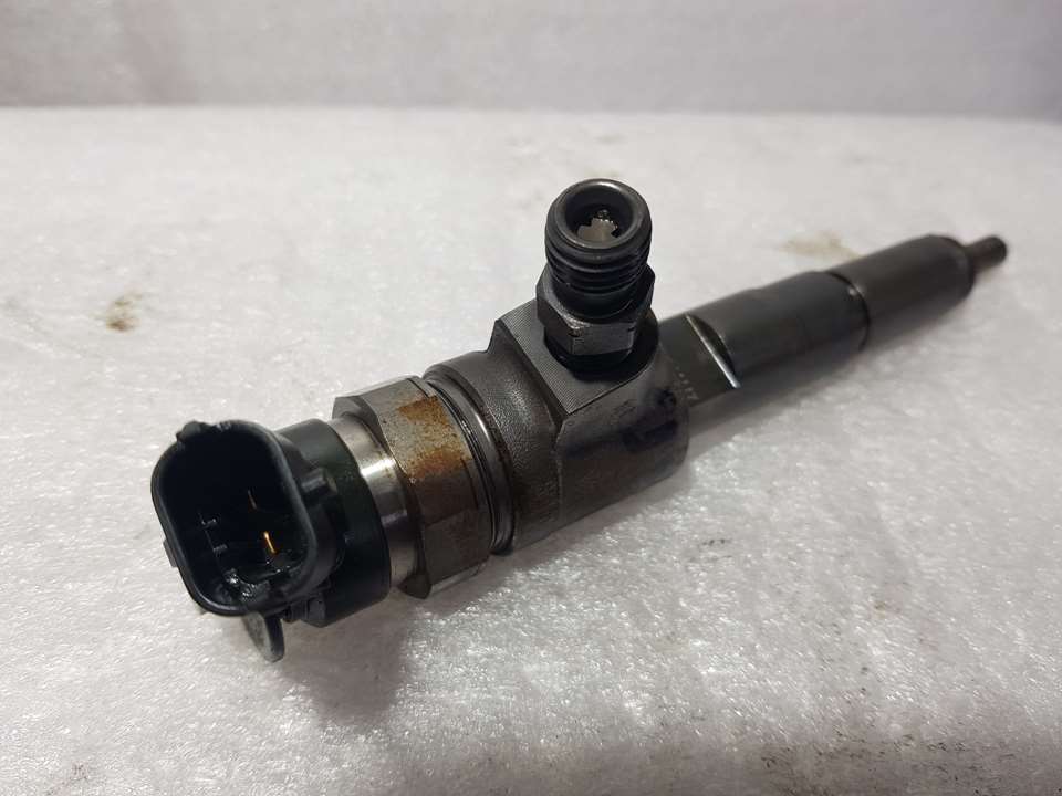 PEUGEOT Fuel Injector 0445110135 24102650