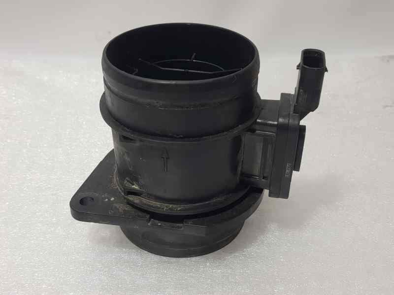 HONDA Ibiza 4 generation (2008-2017) Mass Air Flow Sensor MAF 04L906461B, 5WK98102 23759797