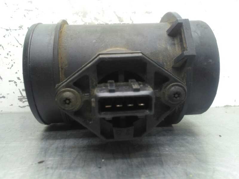 MASERATI 200 RF (1994-2000) Mass Air Flow Sensor MAF 0281002120 18389612