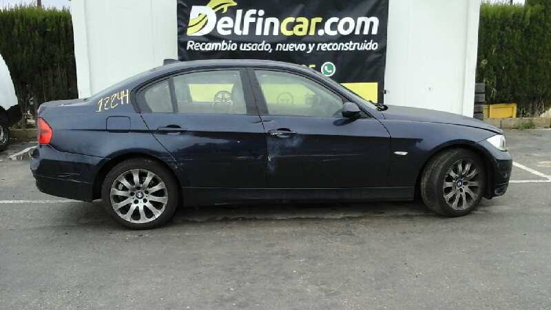 BMW 3 Series E90/E91/E92/E93 (2004-2013) Фонарь задний левый ROZADOVERFOTOS 18639308