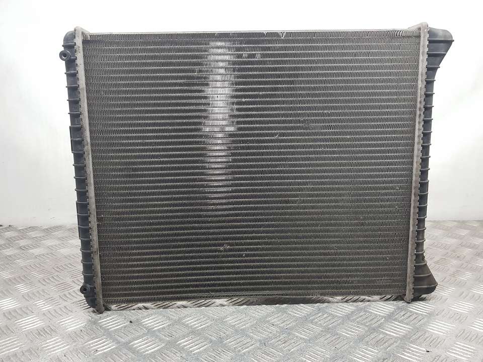 BMW A2 8Z (1999-2005) Air Con radiator 23659948