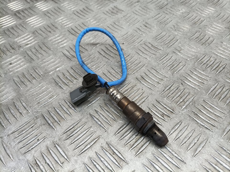 RENAULT Megane 3 generation (2008-2020) Lambda Oxygen Sensor 226932962R,2165005001 20787379