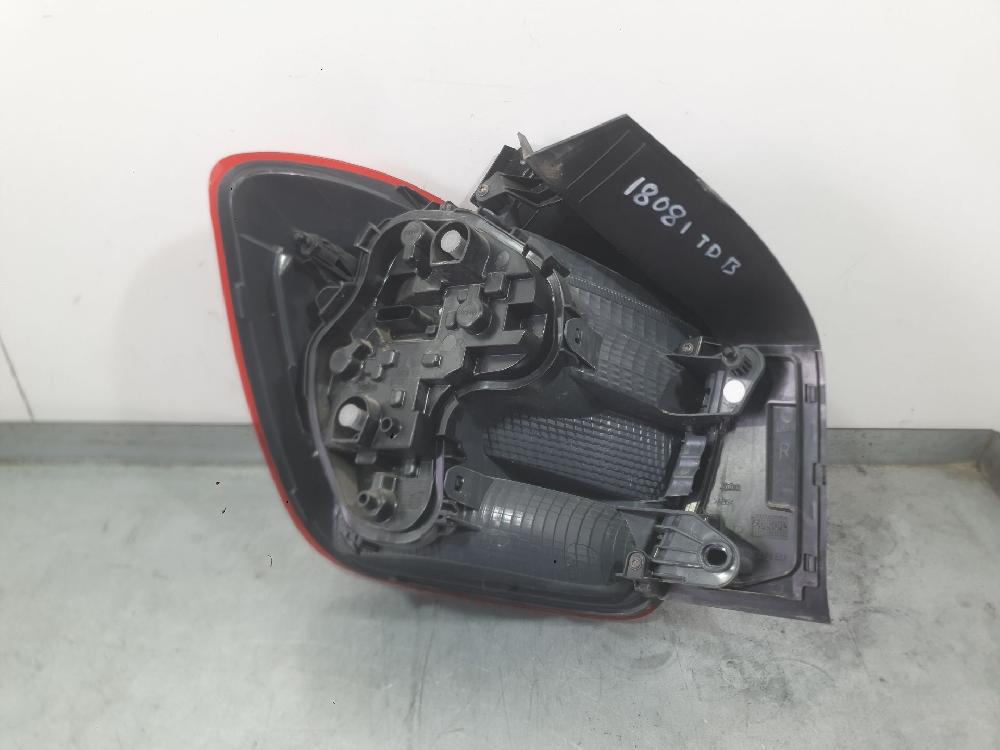Piloto trasero derecho N47D20C 63217270096 de Bmw 1 (f21) 2015-0 116 CV - pieza usada