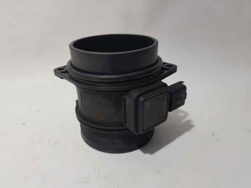 PEUGEOT 508 1 generation (2010-2020) Mass Air Flow Sensor MAF 9645948980,5WK97002 24036806