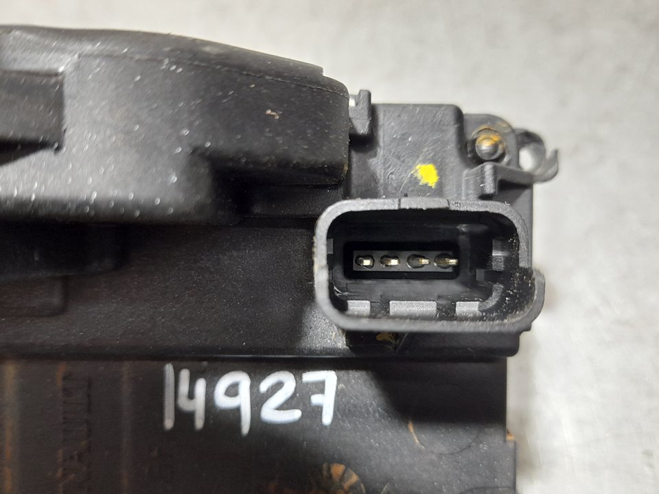 FORD USA Scenic 3 generation (2009-2015) Front Right Door Lock 4PINS 20462785