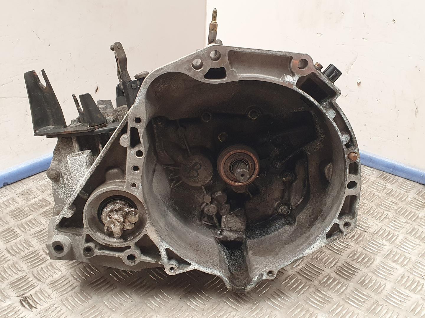 SEAT Micra K12 (2002-2010) Gearbox JH3103, C120411 18483936