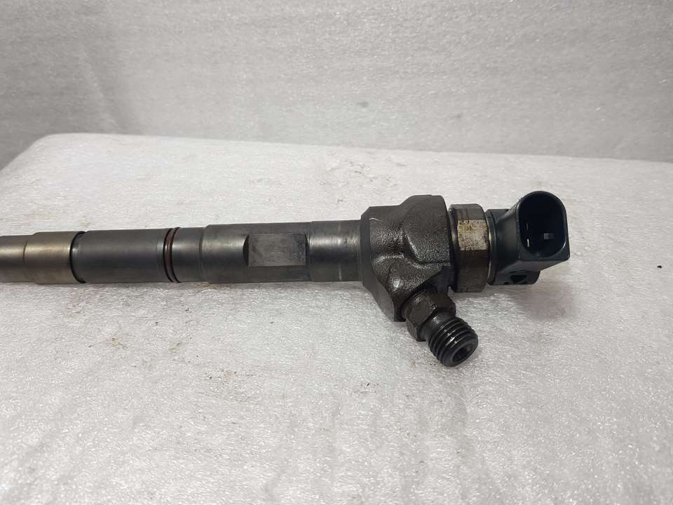 VOLKSWAGEN Passat CC 1 generation (2008-2017) Injecteur de carburant 03L130277J,0445110369 24103369