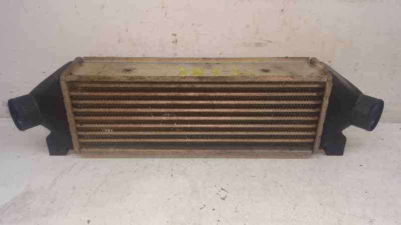 FORD Transit 3 generation (2000-2013) Intercooler Radiator YC159L440BF 18538138