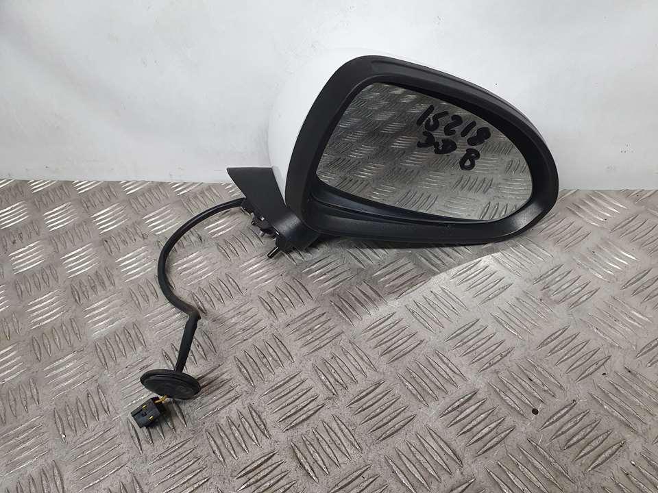 OPEL Corsa D (2006-2020) Right Side Wing Mirror 468435664 24094351