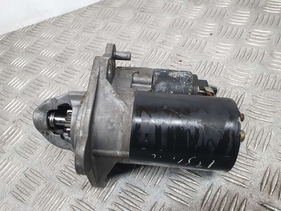 AUDI Cooper R50 (2001-2006) Starter auto 148999501A, 0001106018 23850319