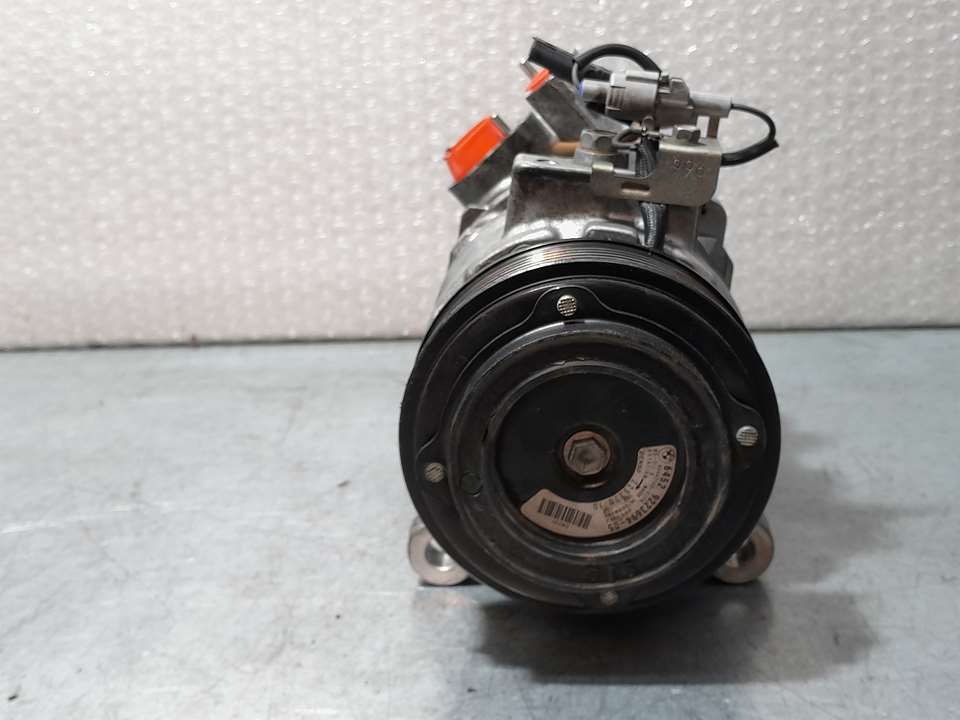 BMW 3 Series F30/F31 (2011-2020) Air Condition Pump 4472604711 24107065