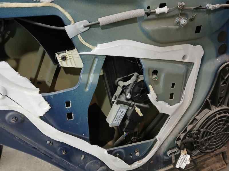 Alzacristalli posteriore sinistro 5G06 9830389080 de Peugeot 3008 suv (mc_, mr_, mj_, m4_) 2016-0 181 CV