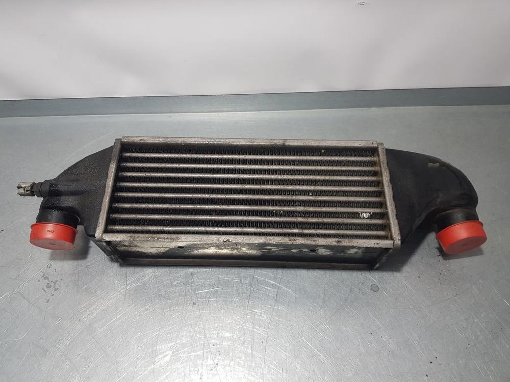 PEUGEOT Focus 1 generation (1998-2010) Intercooler Radiator XS4Q9L440BD 18659913