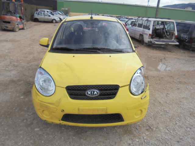 DODGE Picanto 1 generation (2004-2011) Другие блоки управления 3111007150 18525670