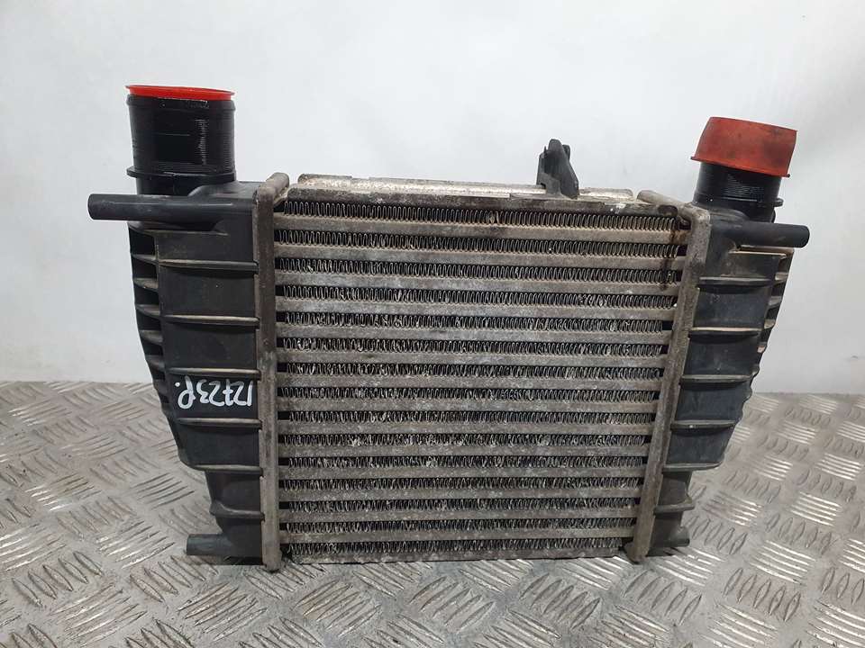 RENAULT Clio 3 generation (2005-2012) Intercooler Radiator 8200471885B,880590XC 23101737