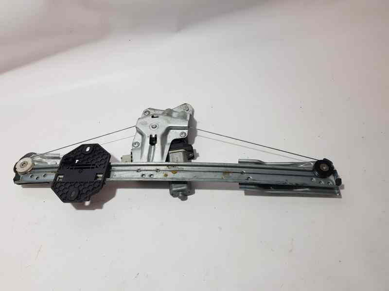 DACIA Sandero 2 generation (2013-2020) Front Left Door Window Regulator 807211440R,275620 23761483