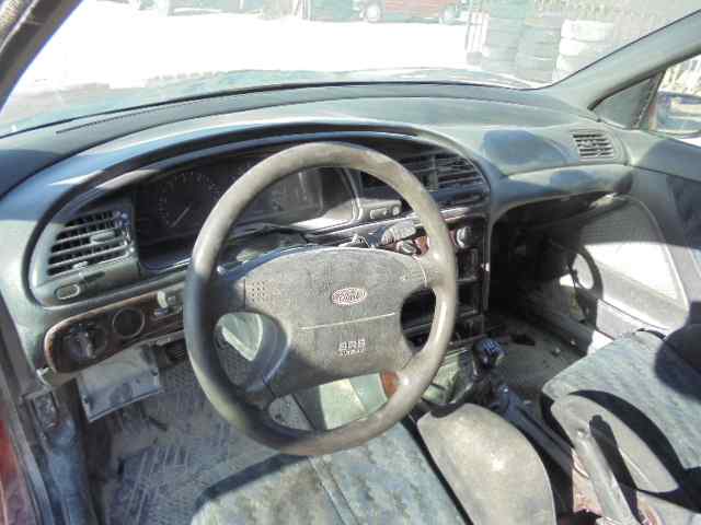 OPEL Mondeo 1 generation (1993-1996) Oglindă ușă laterală dreapta 5PINS 18524272