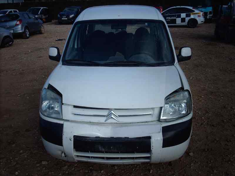 CITROËN Debitmetru de aer 5WK9621 18459325