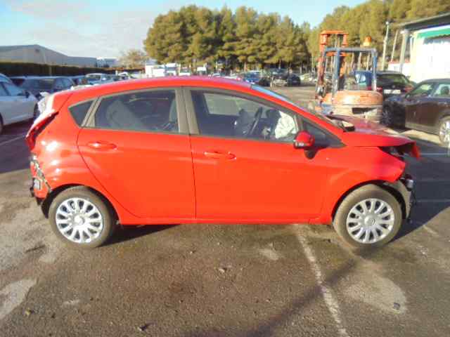 FORD Fiesta 5 generation (2001-2010) Маторчик стеклоподъемника передней правой двери 0130822619,8A6114553B 18634341