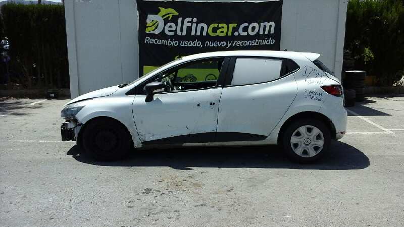 RENAULT Captur 1 generation (2013-2019) Left Side Wing Mirror 963025724R 18658055