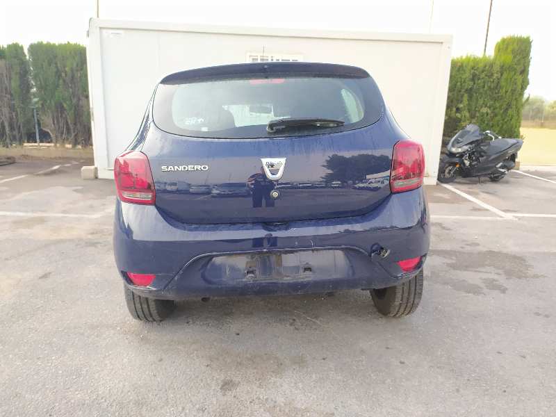 DACIA Sandero 2 generation (2013-2020) Lambda syresensor 8201395330,0281004226 23626140